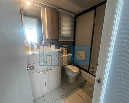 Moderno Departamento 3d/2b Con Estacionamiento En Tranquilo