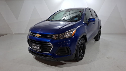 Chevrolet Trax 1.8 A LS MT