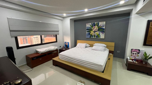 Annic Coronado Vende Hermoso Apartamento De Lujo En La Trigaleña Alta Res Amalfi Suite I Ref. 250928