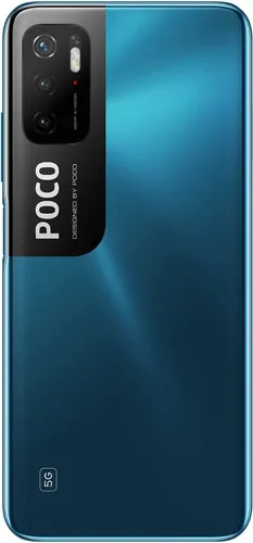 Xiaomi Poco M3 Pro 5g M2103k19py 4gb 64gb Dual Sim Duos