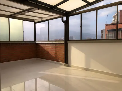 Apartamento En Venta, Sector Otra Parte - Envigado