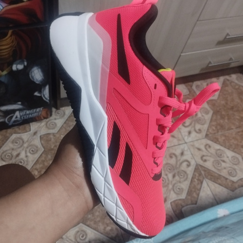 Reebok Nano Clásico 38.5