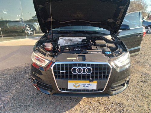 Imagen 21 de 21 de Audi Q3 2013 2.0 Quattro Tfsi 170cv Stronic