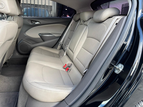 Chevrolet Cruze II 1.4 Ltz At 153cv