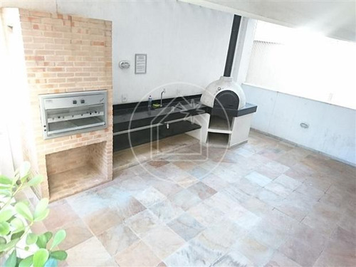Apartamento - Ref: 825760