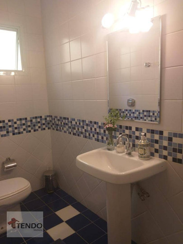 Imagem 7 de 30 de Sobrado Com 3 Dormitórios À Venda, 340 M² Por R$ 1.490.000,00 - Aqui Se Vive - Indaiatuba/sp - So0234