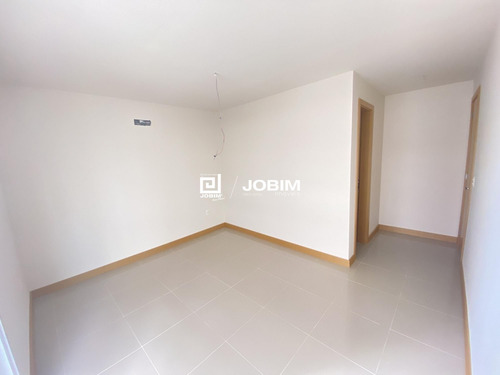 Apto 2 Dorm. Com Garagem- Locação - Espirito Santo - Torre Caridade - Es0702c