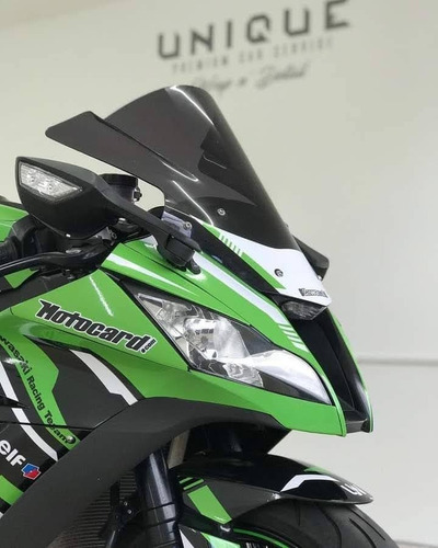 Kawasaki Zx10r