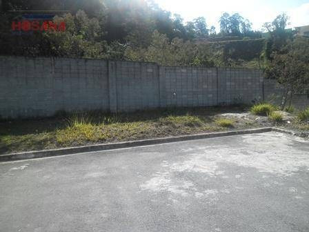 Imagem 8 de 9 de Terreno Diferenciado No Villa Verde Com 245 Metros - Te0017