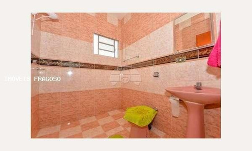 Imagem 8 de 15 de Casa Para Venda Em Curitiba, Xaxim, 5 Dormitórios, 4 Banheiros, 4 Vagas - 10.323_1-1270854