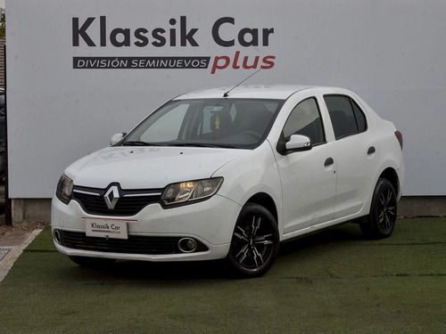 Renault Symbol 1.6 Expression Mt