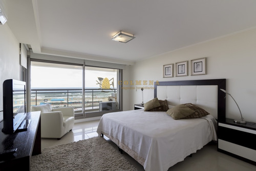 Apartamento En Venta Parada 1 Brava - Ref: 3696