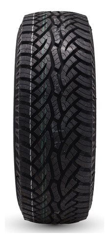 Llanta Continental Conticrosscontact At 235/75r15 109s Owl