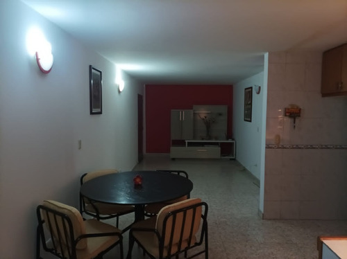 Alquiler En Las Danielas Baruta
