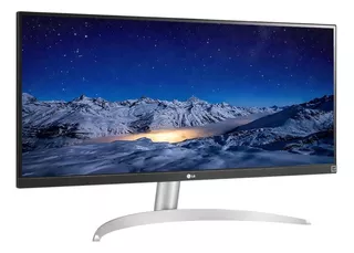 Monitor LG Ultrawide 29 29wq600 Freesync 100hz 5ms Hdmi Ips