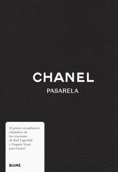 Libro Chanel: Pasarela