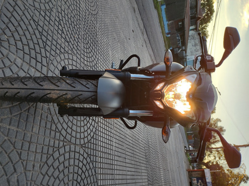 Rouser Ns 200 Noviembre 2020 3000km Al Día Con Su Serv