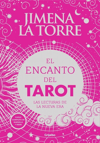 Encanto Del Tarot, El-la Torre, Jimena-grijalbo