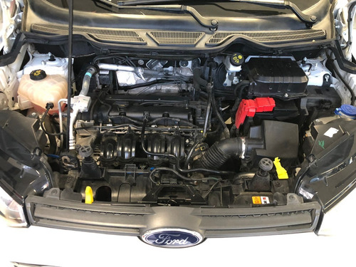 Imagen 8 de 18 de Ford Ecosport