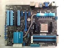 Comprar Placa Fm1 F1a75-v Pro Asus+procesador A8 3.0ghz 4 Nucleo_fm2