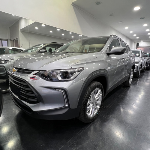 Chevrolet Tracker 1.2 Ltz Turbo At