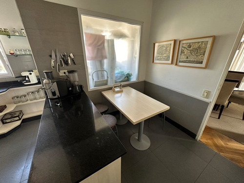 Penthouse De Tres Dormitorios En Barrancas De belgrano