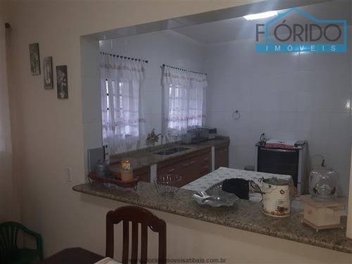 Imagem 9 de 29 de Chácaras À Venda Em Nazare Paulista/sp - Compre O Seu Chácaras Aqui! - 1445414