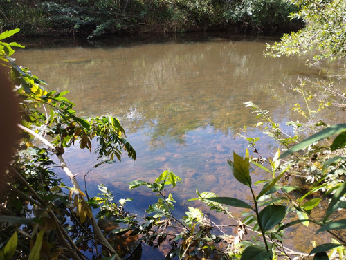 Em São Gonçalo Do Rio Preto Minas Gerais Sitio