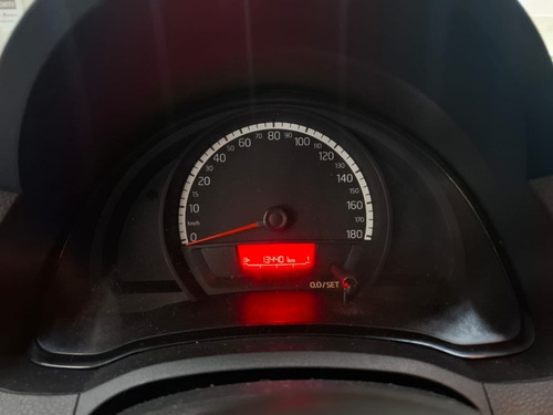 Volkswagen Up! 1.0 MPI TAKE 12V FLEX 2P MANUAL