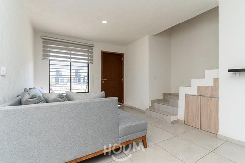 Imagen 4 de 30 de Casa En Fraccionamiento Lomas Del Sur, Guadalajara Con 2 Recámaras, 80 M², Id: 45303