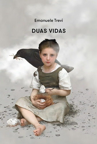 Duas Vidas, De Trevi, Emanuele. Editora Ayine Editora, Capa Mole Em Português