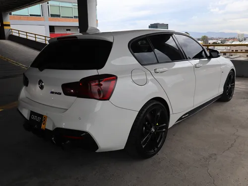 Bmw M140i F20 3.0 Tp T Ct 5p