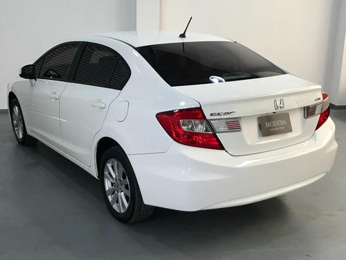 Honda Civic Lxs At Exs City Fit Crv Cruze Focus Vento Bora