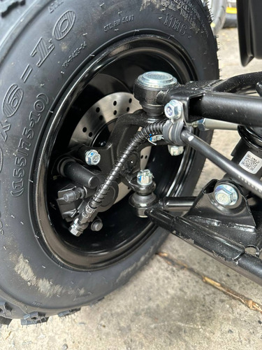 Cuatriciclo Para Niños Cforce 110cc - Cfmoto Quilmes