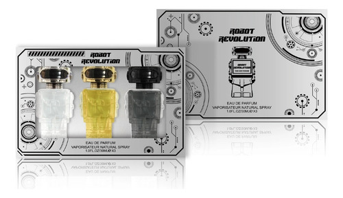3 Lovali Perfumes Set Para Hombre/mujer Originales Económico