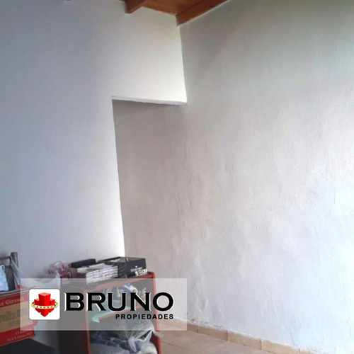Casa Ph En Venta En Paso Del Rey Norte