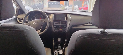 Toyota Yaris 1.5 107cv Xls Cvt