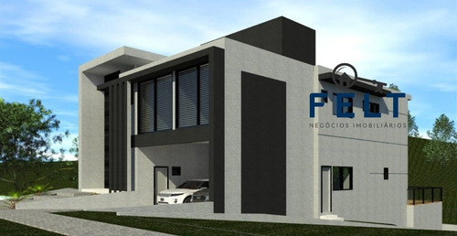 Imagem 8 de 15 de Casa Em Condominio - Cidade Tambore - Ref: 2019 - V-2019