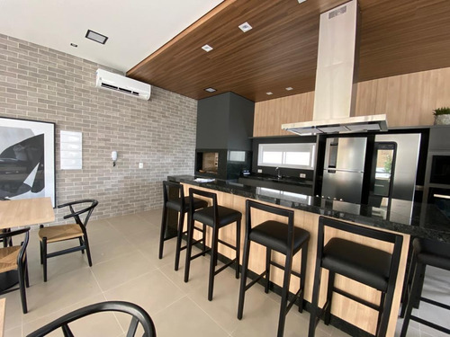 Apartamento - Padrão, Para Venda Em Cuiabá/mt - Imob22130