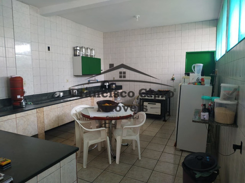 Imagem 28 de 30 de Pousada Pousada À Venda Em Guaratinguetá/sp - Ch089