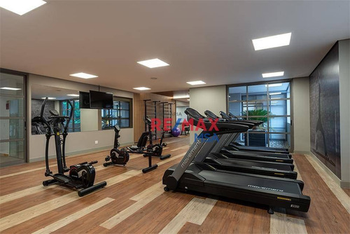 Imagem 18 de 24 de Apartamento À Venda, 103 M² Por R$ 1.350.000,00 - Barra Funda - São Paulo/sp - Ap11270
