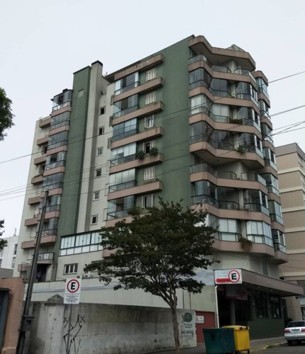 Imagem 2 de 15 de Apartamento - Centro - Ref: 6941 - V-6941
