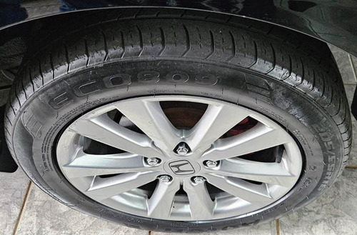 Honda Civic 1.8 LXL 16V FLEX 4P AUTOMÁTICO
