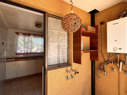 Se Vende Casa Modelo Caburga En San Pedro Del Valle.