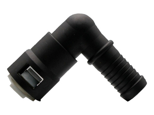 Conector Manguera Calefaccion Ford Expedition 5.4l 2007