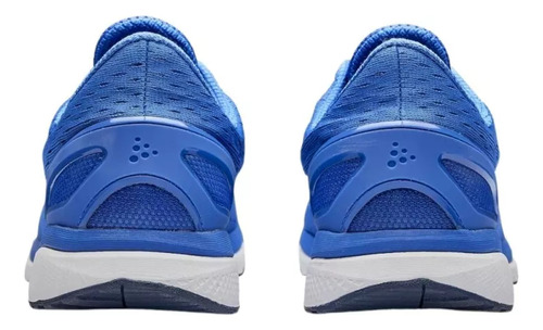 Tenis Running Craft V150 Engineered Azul Mujer 1908264-34500