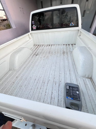Silverado V8 5.7 Tbi