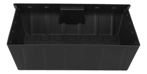 Bandeja Oculta Para Almacenamiento Debajo Del Asiento, Abs,