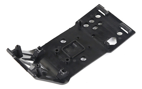 Placa De Protección Adecuada Para 1/8 Hpi Racing Savage Xl F