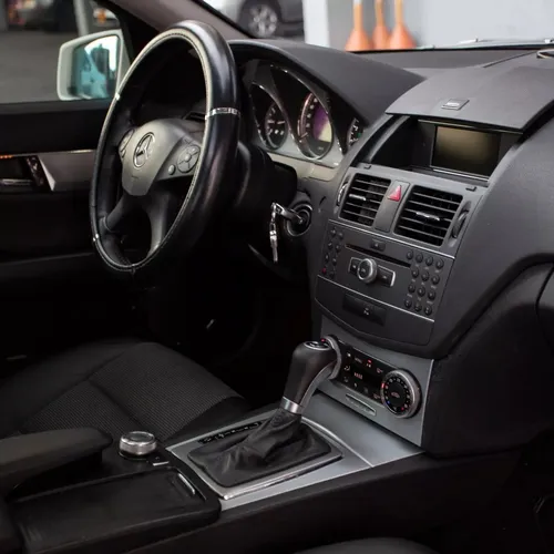 Mercedes-benz Clase C C200 Cgi 1.8